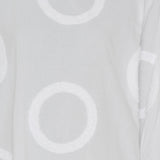 MARTA DU CHATEAU Marta Du Chateau Damen Bluse MdcVinter Blouse White