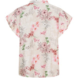 MARTA DU CHATEAU Marta Du Chateau Damen Hemd MdcSòlrún 6319 Shirt Originale