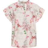 MARTA DU CHATEAU Marta Du Chateau Damen Hemd MdcSòlrún 6319 Shirt Originale