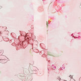 MARTA DU CHATEAU Marta Du Chateau Damen Hemd MdcSòlrún 6319 Shirt Rosa0998