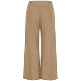 MARTA DU CHATEAU Marta Du Chateau Damen Hose MdcAmanda 9078 Restudsalg Camello