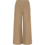 MARTA DU CHATEAU Marta Du Chateau Damen Hose MdcAmanda 9078 Restudsalg Camello