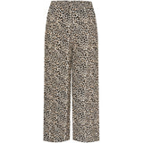 MARTA DU CHATEAU Marta Du Chateau Damen Hose MdcBirna Restudsalg Leo