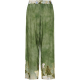 MARTA DU CHATEAU Marta Du Chateau Damen Hose MdcGrethe 6192 Pant Kaki1740tpq