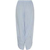 MARTA DU CHATEAU Marta Du Chateau Damen Hose MdcMaud 62381-1 Pant Celeste