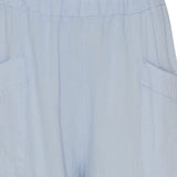 MARTA DU CHATEAU Marta Du Chateau Damen Hose MdcMaud 62381-1 Pant Celeste