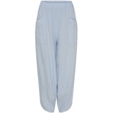 MARTA DU CHATEAU Marta Du Chateau Damen Hose MdcMaud 62381-1 Pant Celeste