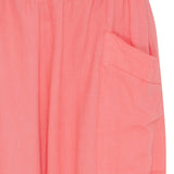 MARTA DU CHATEAU Marta Du Chateau Damen Hose MdcMaud 62381-1 Pant Corallo