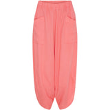 MARTA DU CHATEAU Marta Du Chateau Damen Hose MdcMaud 62381-1 Pant Corallo