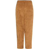 MARTA DU CHATEAU Marta Du Chateau Damen Hose MdcVilma 62515 Pant cordCamelLight
