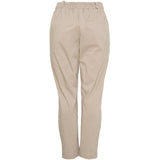 MARTA DU CHATEAU Marta Du Chateau Damen Hosen MdcBloom 56558M/ Pant Beige