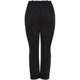 MARTA DU CHATEAU Marta Du Chateau Damen Hosen MdcBloom 56558M/ Pant Black