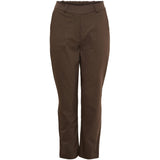 MARTA DU CHATEAU Marta Du Chateau Damen Hosen MdcBloom 56558M/ Pant Moro