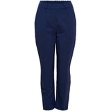 MARTA DU CHATEAU Marta Du Chateau Damen Hosen MdcBloom 56558M/ Pant Navy