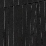 MARTA DU CHATEAU Marta Du Chateau Damen Hosen MdcNebula 56172NF Pant Black1405