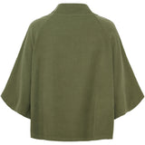 MARTA DU CHATEAU Marta Du Chateau Damen Jacke MdcJessamy Jacket Testu93670