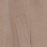 MARTA DU CHATEAU Marta Du Chateau Damen Jacke MdcJessamy Jacket Tortora82751