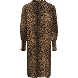 MARTA DU CHATEAU Marta Du Chateau Damen Kleid MdcEva 5378 Restudsalg Leo