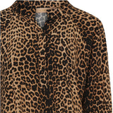 MARTA DU CHATEAU Marta Du Chateau Damen Kleid MdcEva 5378 Restudsalg Leo