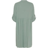 MARTA DU CHATEAU Marta Du Chateau Damen Kleid MdcInes Dress Siepe