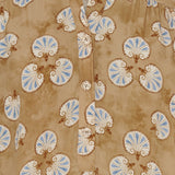 MARTA DU CHATEAU Marta Du Chateau Damen Kleid MdcJenni 5269 Restudsalg Camel1840