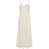 MARTA DU CHATEAU Marta Du Chateau Damen Kleid MdcMelina 3108 Restudsalg AquaCF0213YP