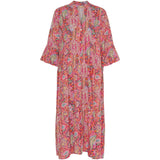 MARTA DU CHATEAU Marta Du Chateau Damen Kleid MdcNadina 2270 Restudsalg 6372Fuxia