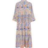 MARTA DU CHATEAU Marta Du Chateau Damen Kleid MdcNadina 2270 Restudsalg Jeans7507tpf