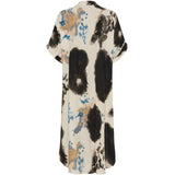 MARTA DU CHATEAU Marta Du Chateau Damen Kleid MdcNoemi 24088 Restudsalg Nero1217