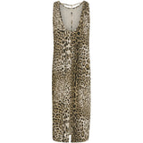 MARTA DU CHATEAU Marta Du Chateau Damen Kleid MdcSigný Restudsalg Leo