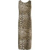 MARTA DU CHATEAU Marta Du Chateau Damen Kleid MdcSigný Restudsalg Leo