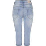 MARTA DU CHATEAU Marta Du Chateau Damen Knickers MdcAna Knickers Denim