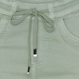 MARTA DU CHATEAU Marta Du Chateau Damen Knickers MdcMila Restudsalg Military