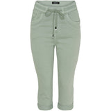 MARTA DU CHATEAU Marta Du Chateau Damen Knickers MdcMila Restudsalg Military