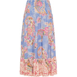 MARTA DU CHATEAU Marta Du Chateau Damen Rock 5201 Skirt Jeans7512tpf