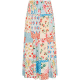 MARTA DU CHATEAU Marta Du Chateau Damen Rock 5201 Skirt Originale9516tpa