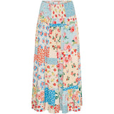 MARTA DU CHATEAU Marta Du Chateau Damen Rock 5201 Skirt Originale9516tpa