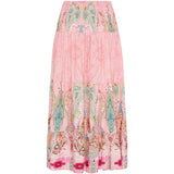 MARTA DU CHATEAU Marta Du Chateau Damen Rock 5201 Skirt Rosa981
