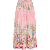 MARTA DU CHATEAU Marta Du Chateau Damen Rock 5201 Skirt Rosa981