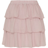 MARTA DU CHATEAU Marta Du Chateau Damen Rock MdcNico Skirt RosaAntico