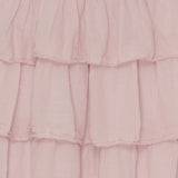 MARTA DU CHATEAU Marta Du Chateau Damen Rock MdcNico Skirt RosaAntico