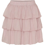MARTA DU CHATEAU Marta Du Chateau Damen Rock MdcNico Skirt RosaAntico