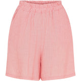 MARTA DU CHATEAU Marta Du Chateau Damen Shorts MdcDelfina Shorts Corallo5