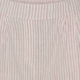 MARTA DU CHATEAU Marta Du Chateau Damen Shorts MdcSophia Restudsalg Panna Old Rose 2017 Stripe