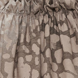 MARTA DU CHATEAU Marta Du Chateau Damen Top MDCLUCINA Top Fango