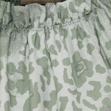 MARTA DU CHATEAU Marta Du Chateau Damen Top MDCLUCINA Top Military