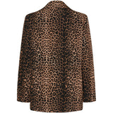 MARTA DU CHATEAU Marta Du Chateau Damen blazer MdcElisa Blazer Leo