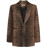 MARTA DU CHATEAU Marta Du Chateau Damen blazer MdcElisa Blazer Leo