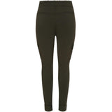 MARTA DU CHATEAU Marta Du Chateau Damen cargo Hose 21009 Restudsalg Military