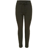 MARTA DU CHATEAU Marta Du Chateau Damen cargo Hose 21009 Restudsalg Military